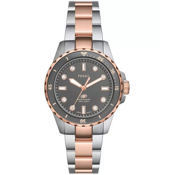 Fossil ES5348