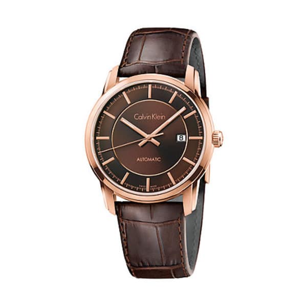 The Calvin Klein K5S346GK
