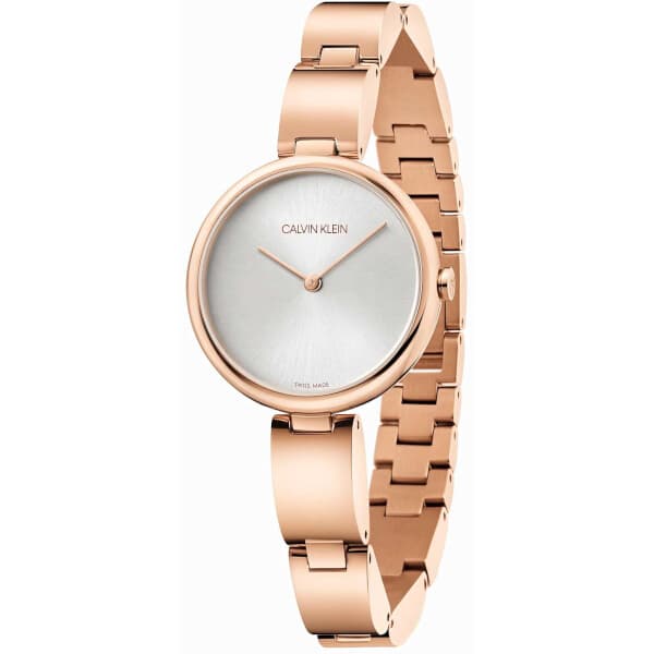 The Calvin Klein Wavy K9U23646