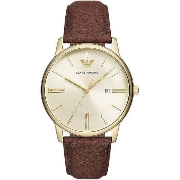 The Emporio Armani AR11610