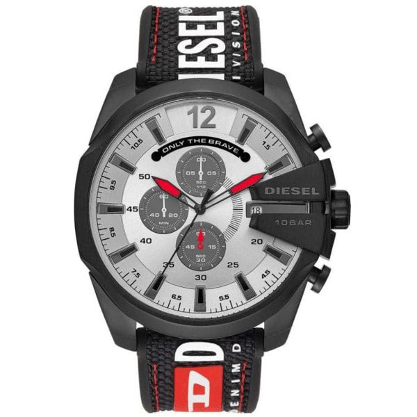 Diesel DZ4512 Mega Chief