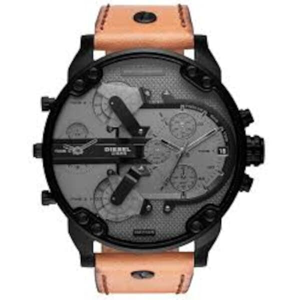 Diesel DZ7406 Mr. Daddy 2.0