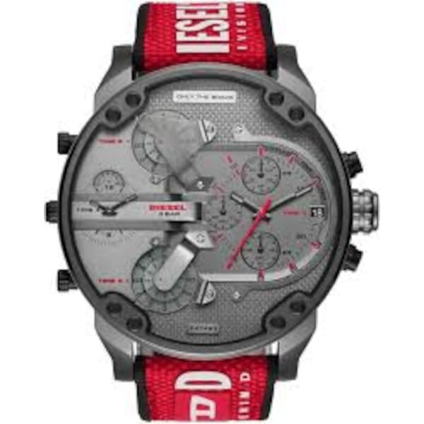 Diesel DZ7423 Mr. Daddy 2.0