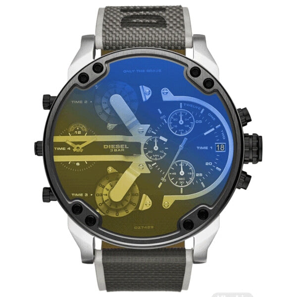 Diesel DZ7429 Mr. Daddy 2.0