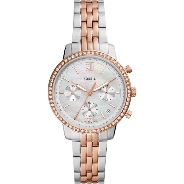 Fossil ES5279 Neutra Chronograph