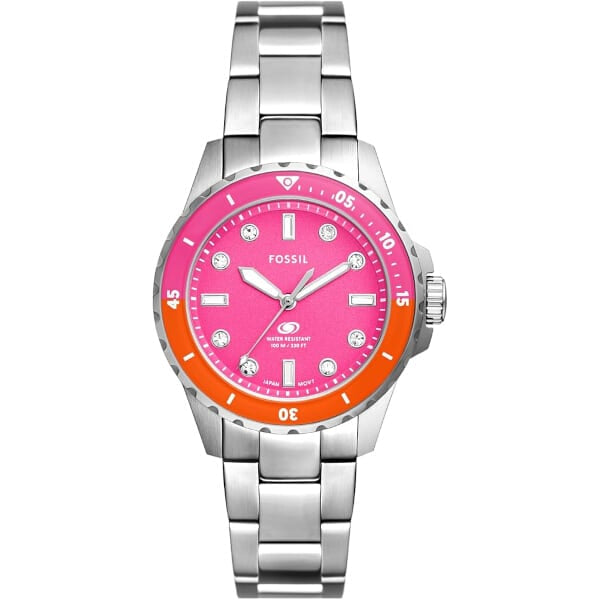 Fossil ES5351