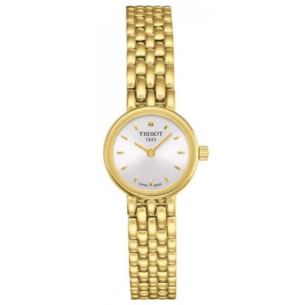 Tissot Lovely