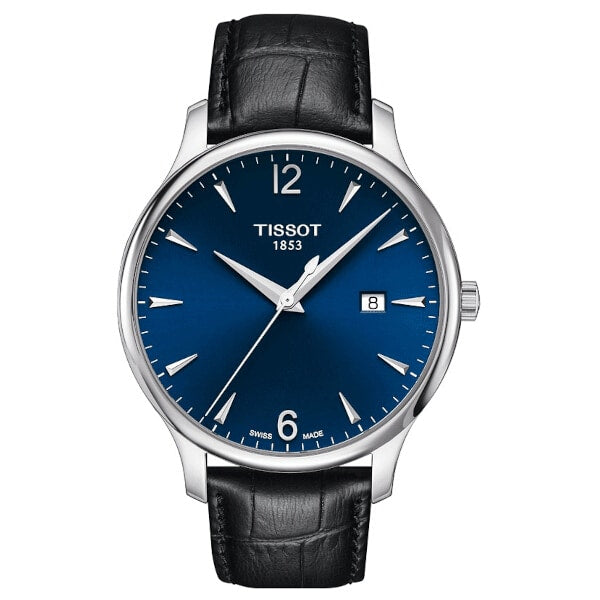 Tissot Tradition