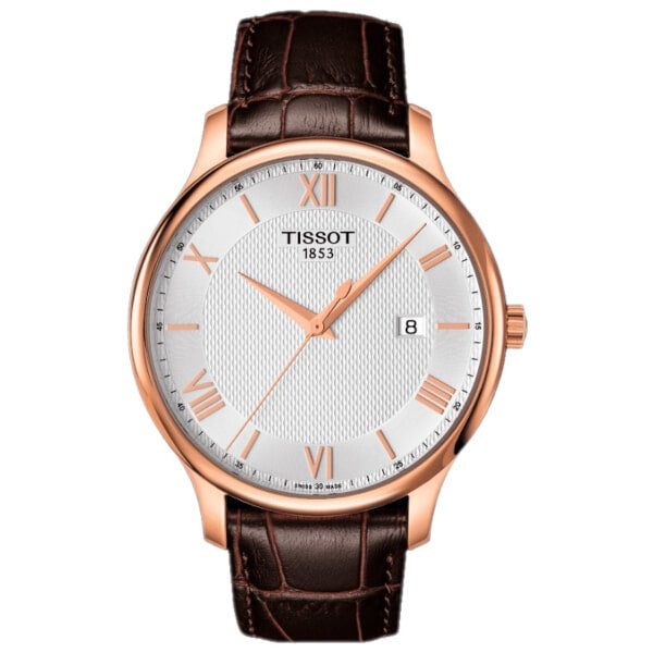 Tissot Tradition