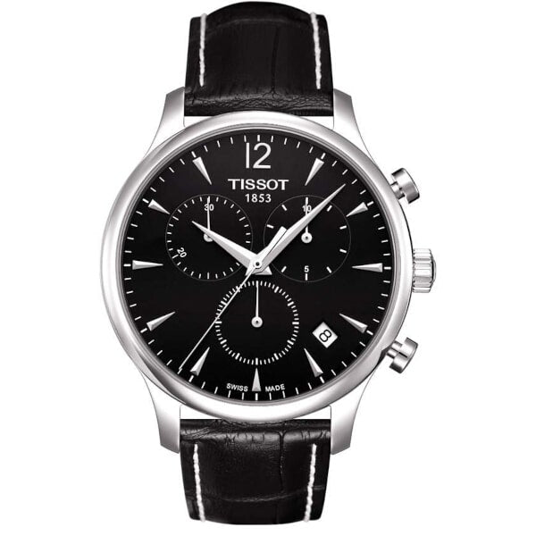 Tissot Tradition Chronograph