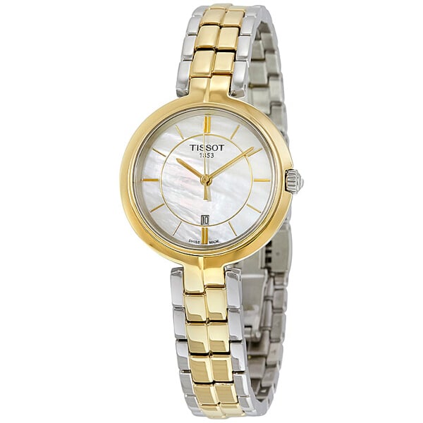 Tissot Flamingo