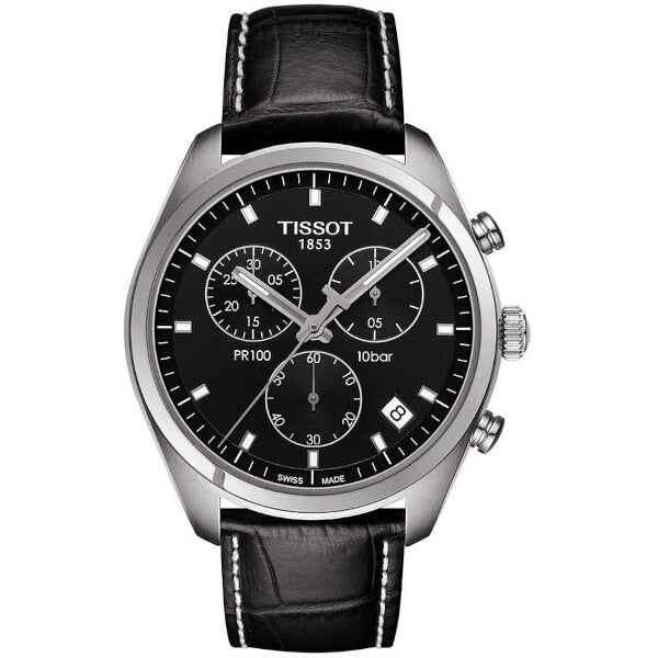 Tissot PR 100 Chronograph Gent