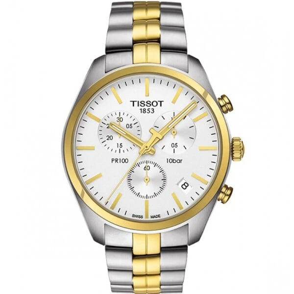 Tissot 101.417.22.031.00