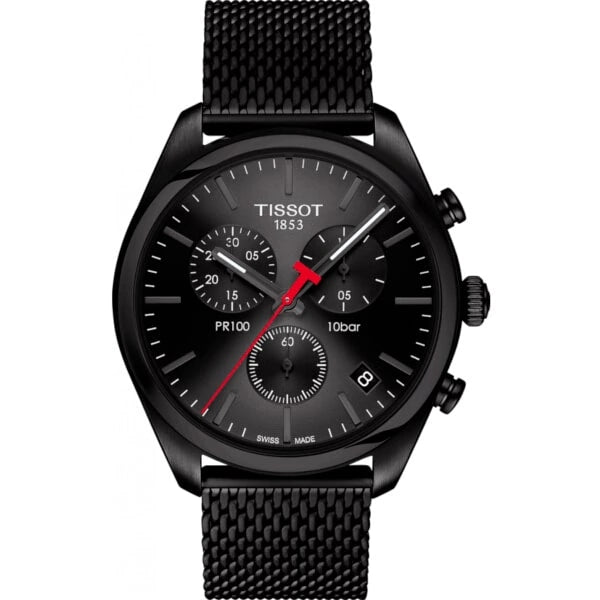 Tissot PR 100 Chronograph -  ON SALE - WAS £499