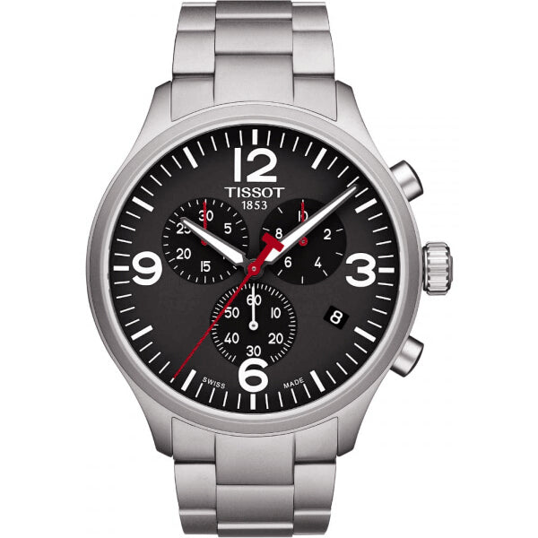 Tissot Chrono XL Classic