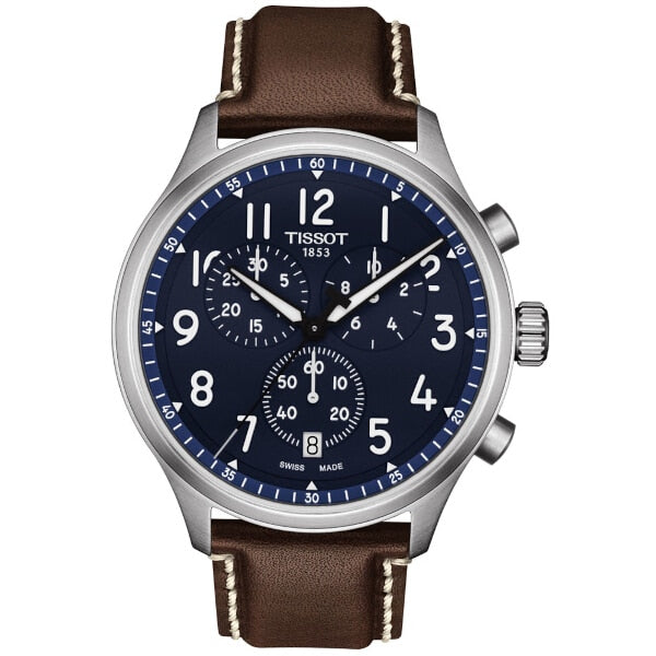 Tissot Chrono XL Vintage