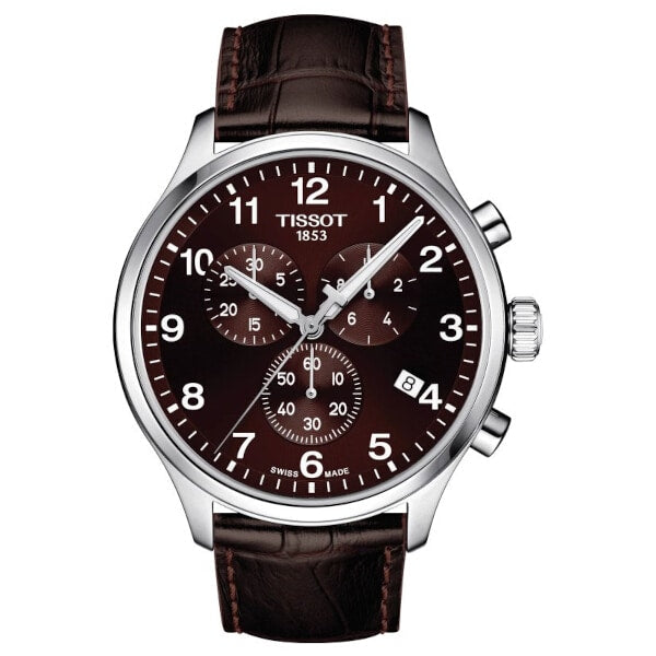 Tissot Chrono XL Classic