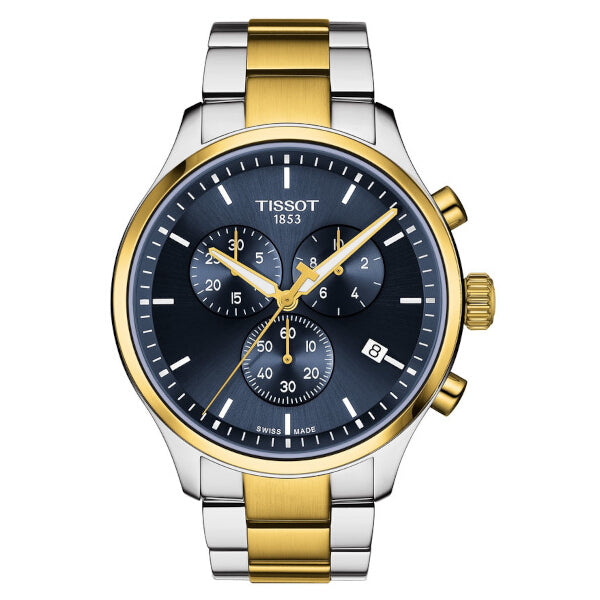 Tissot Chrono XL Classic