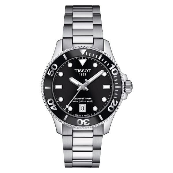 Tissot Seastar 1000 Quartz 36mm