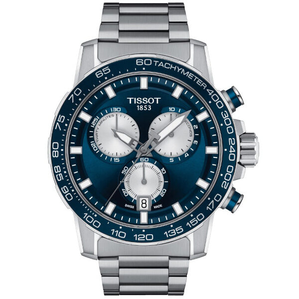 Tissot Supersport Chrono