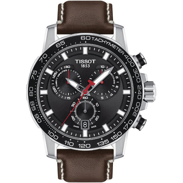 Tissot Supersport Chrono
