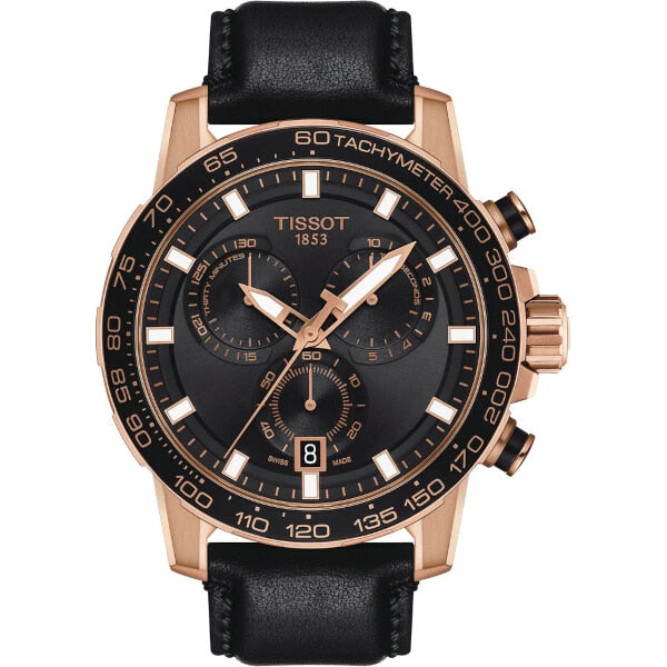 Tissot Supersport Chrono