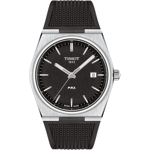 Tissot PRX (T-Classic) line