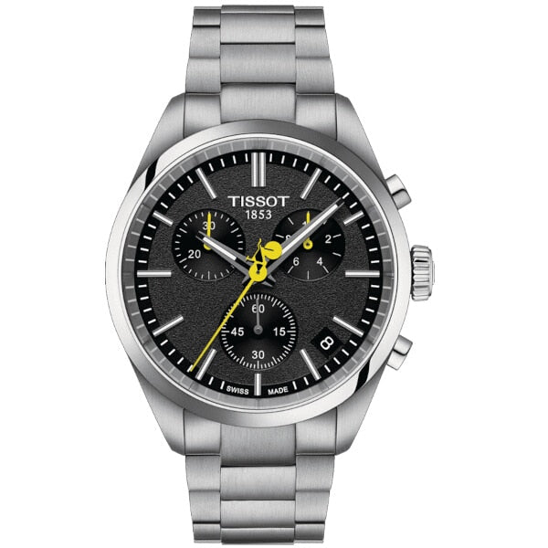 Tissot PR 100 Tour de France Chronograph