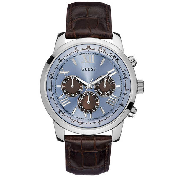 Guess W0380G6 Horizon Chronograph